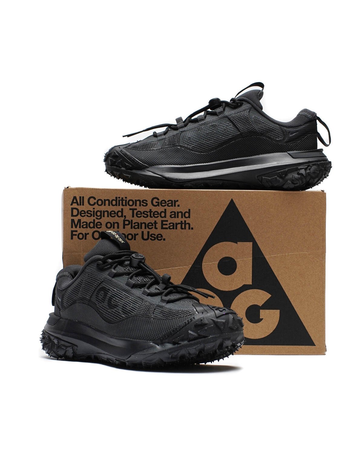 Nike ACG MOUNTAIN FLY 2 LOW Gore-Tex | HF6245-001 | AFEW STORE